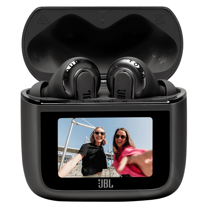 JBL Tour Pro 3 In Ear Headphones