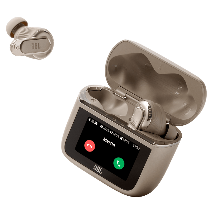 JBL Tour Pro 3 In Ear Headphones