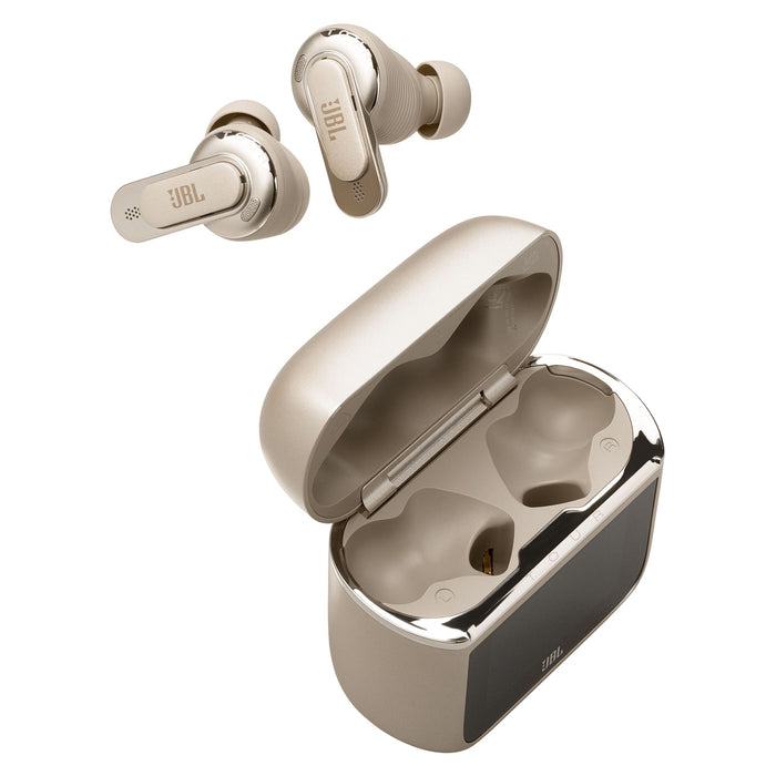 JBL Tour Pro 3 In Ear Headphones