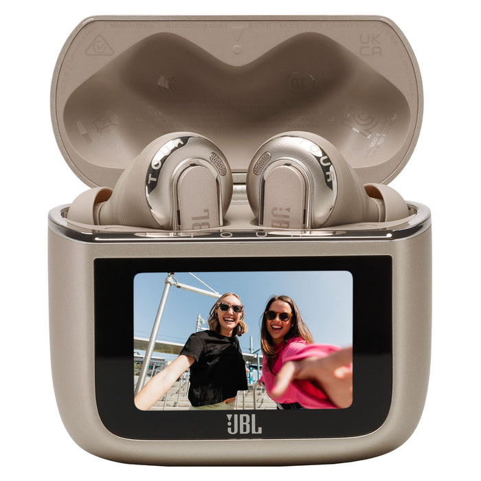 JBL Tour Pro 3 In Ear Headphones