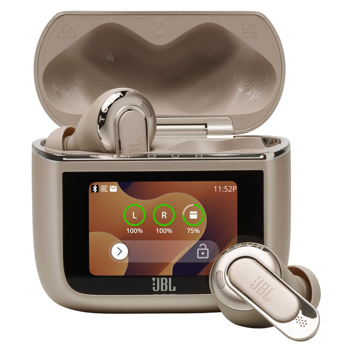 JBL Tour Pro 3 In Ear Headphones