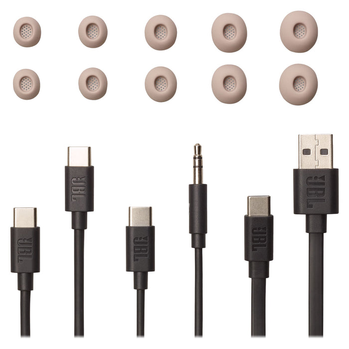 JBL Tour Pro 3 In Ear Headphones