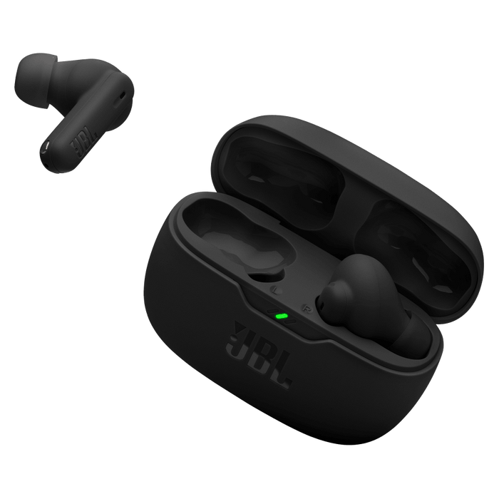 JBL Vibe Beam 2 True Wireless Noise Cancelling Earbuds