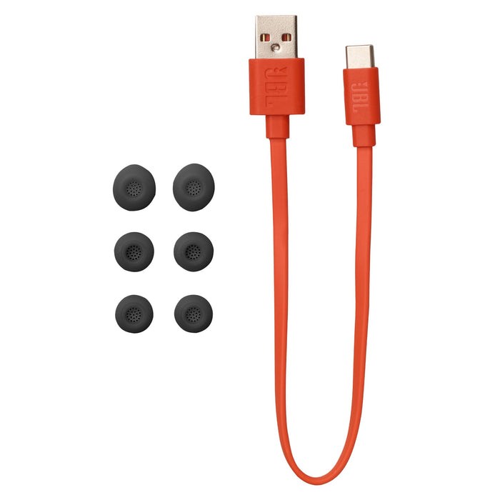 JBL Vibe Beam 2 True Wireless Noise Cancelling Earbuds