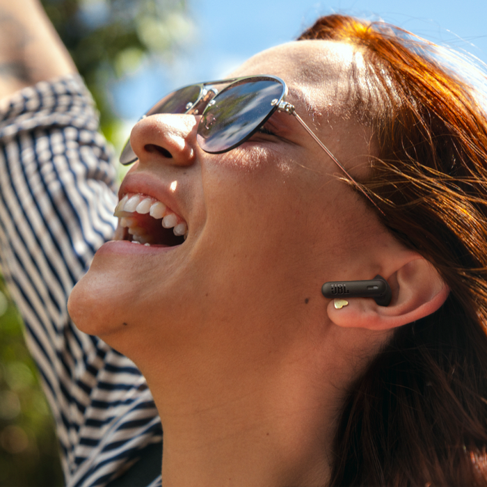 JBL Vibe Beam 2 True Wireless Noise Cancelling Earbuds