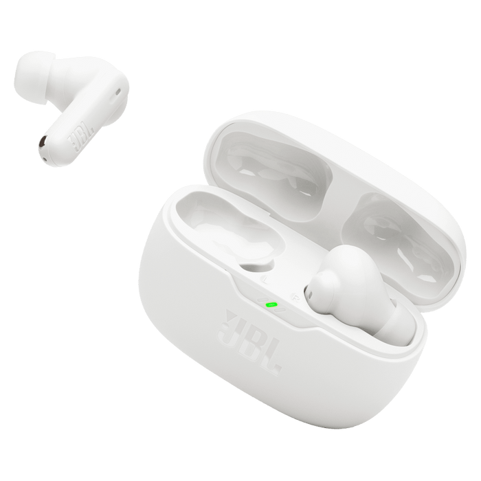 JBL Vibe Beam 2 True Wireless Noise Cancelling Earbuds