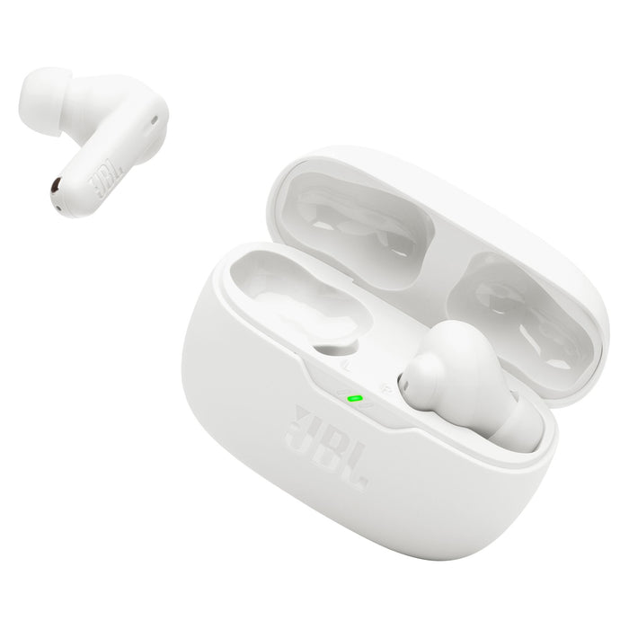 JBL Vibe Beam 2 True Wireless Noise Cancelling Earbuds