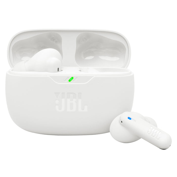 JBL Vibe Beam 2 True Wireless Noise Cancelling Earbuds
