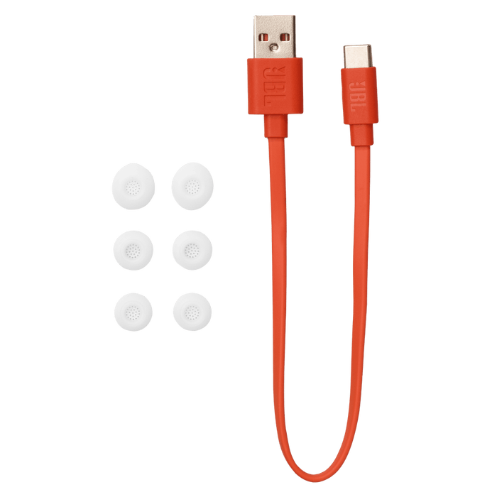 JBL Vibe Beam 2 True Wireless Noise Cancelling Earbuds