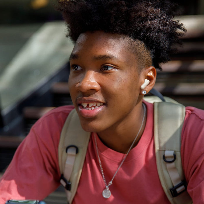 JBL Vibe Beam 2 True Wireless Noise Cancelling Earbuds