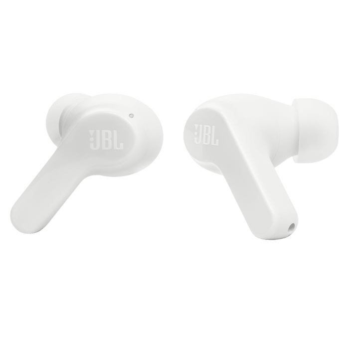 JBL Vibe Beam True Wireless Earbuds White