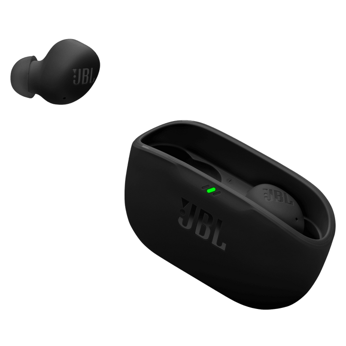JBL Vibe Buds 2 True Wireless Noise Cancelling Earbuds
