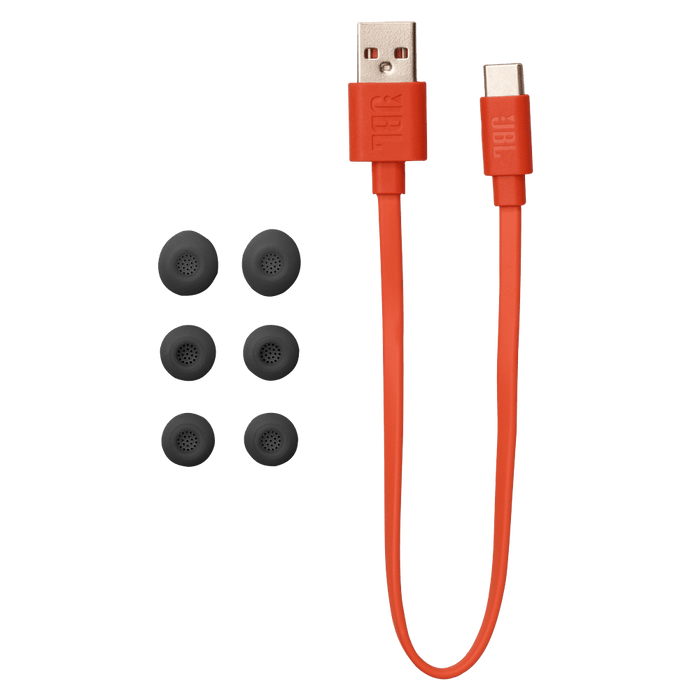 JBL Vibe Buds 2 True Wireless Noise Cancelling Earbuds