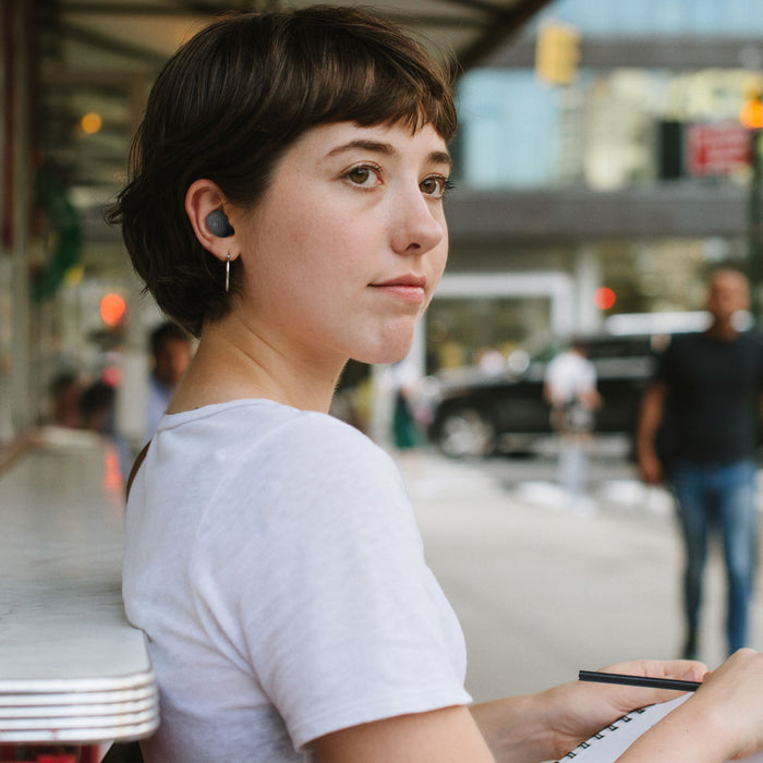 JBL Vibe Buds 2 True Wireless Noise Cancelling Earbuds