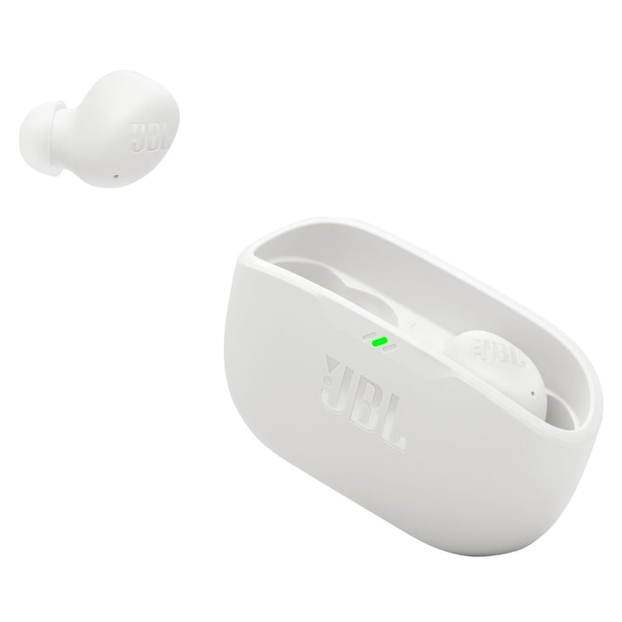 JBL Vibe Buds 2 True Wireless Noise Cancelling Earbuds