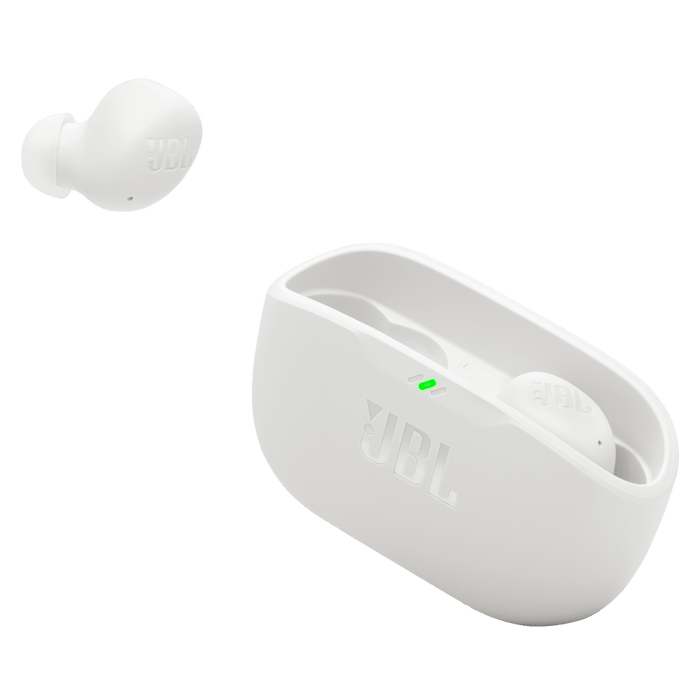 JBL Vibe Buds 2 True Wireless Noise Cancelling Earbuds