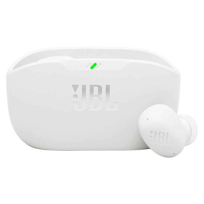 JBL Vibe Buds 2 True Wireless Noise Cancelling Earbuds
