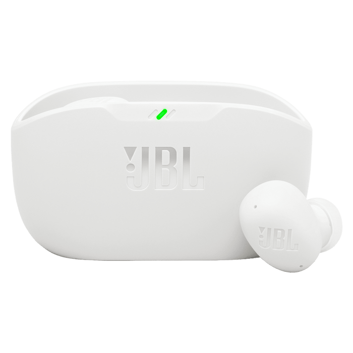 JBL Vibe Buds 2 True Wireless Noise Cancelling Earbuds