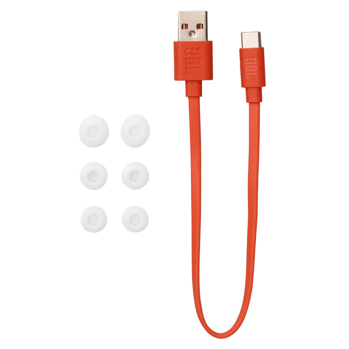 JBL Vibe Buds 2 True Wireless Noise Cancelling Earbuds