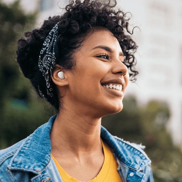 JBL Vibe Buds 2 True Wireless Noise Cancelling Earbuds