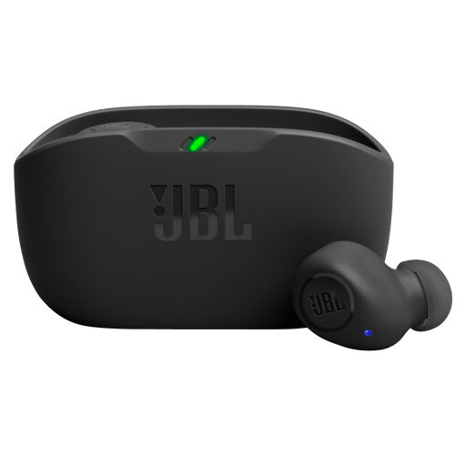 JBL Vibe Buds True Wireless Earbuds Black