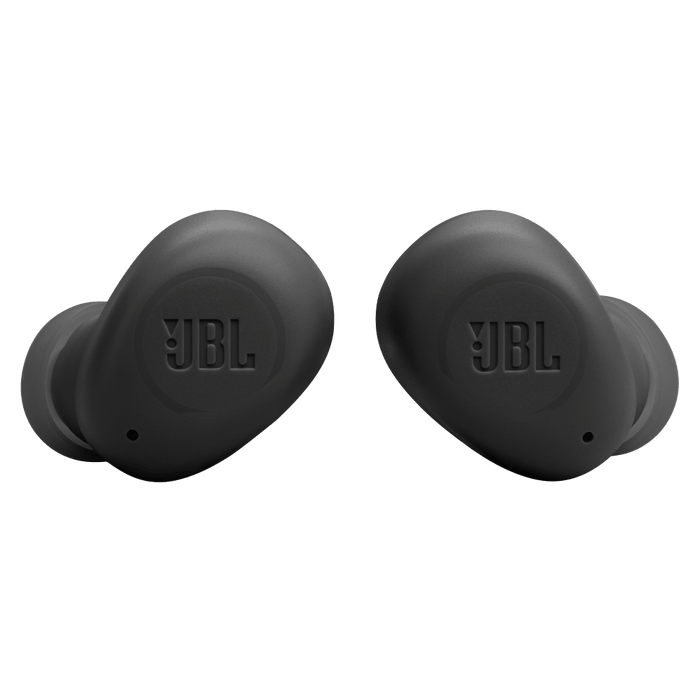 JBL Vibe Buds True Wireless Earbuds White