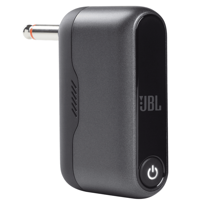 JBL Wireless Microphone (2 Pack) Black