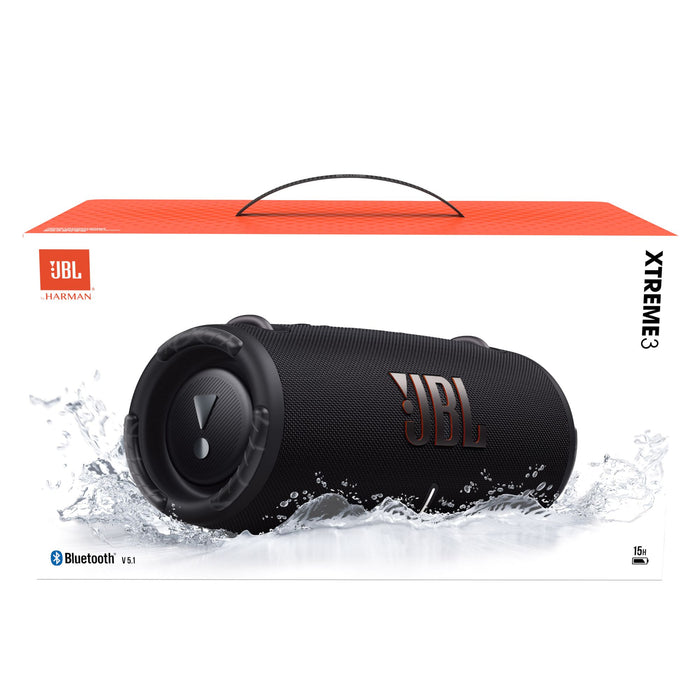 JBL Xtreme 3 Portable Waterproof Speaker