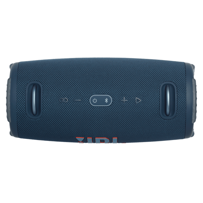 JBL Xtreme 3 Waterproof Bluetooth Speaker Black