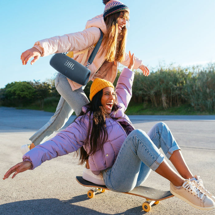 JBL Xtreme 3 Portable Waterproof Speaker