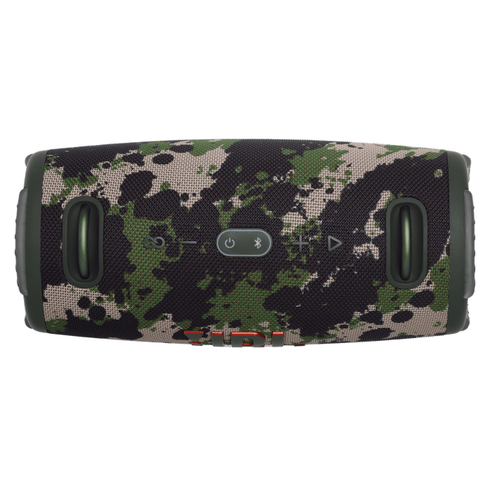 Xtreme 3 Waterproof Bluetooth Speaker
