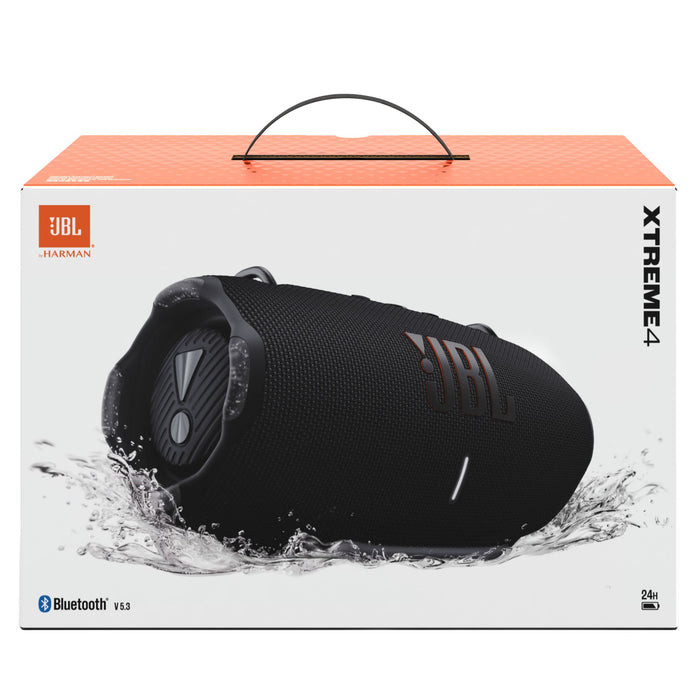 JBL Xtreme 4 Portable Waterproof Speaker