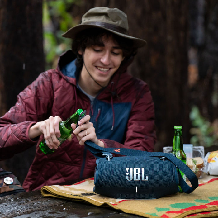 JBL Xtreme 4 Portable Waterproof Speaker