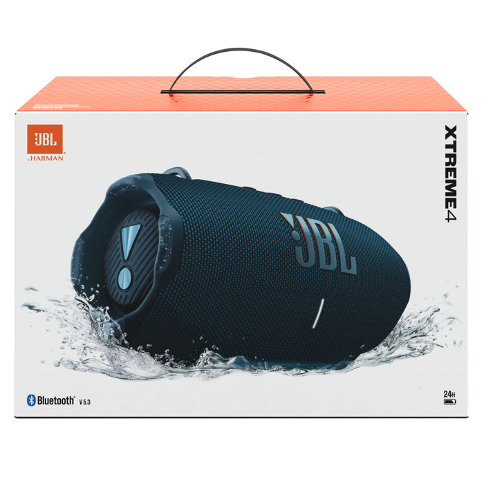 JBL Xtreme 4 Portable Waterproof Speaker