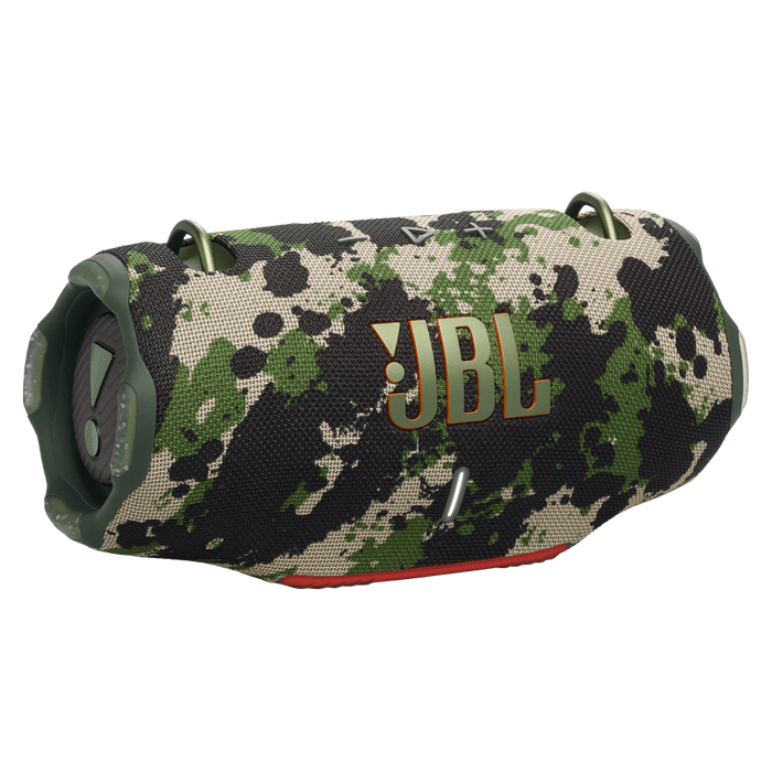 JBL Xtreme 4 Portable Waterproof Speaker