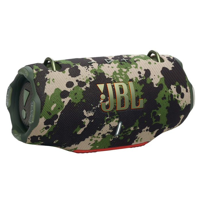 JBL Xtreme 4 Portable Waterproof Speaker
