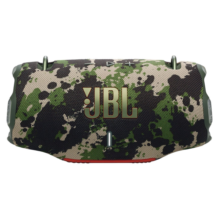 JBL Xtreme 4 Portable Waterproof Speaker