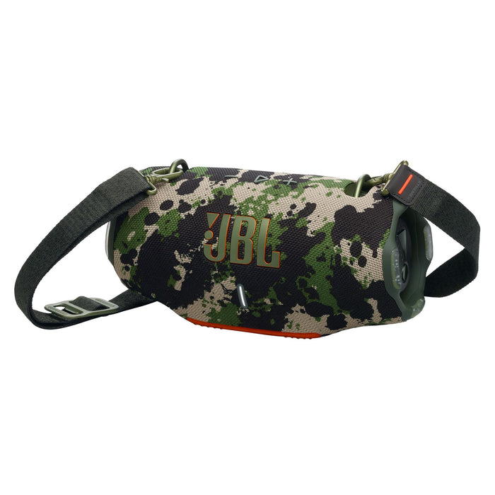 JBL Xtreme 4 Portable Waterproof Speaker