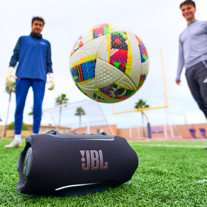 JBL Xtreme 5 Waterproof Bluetooth Speaker