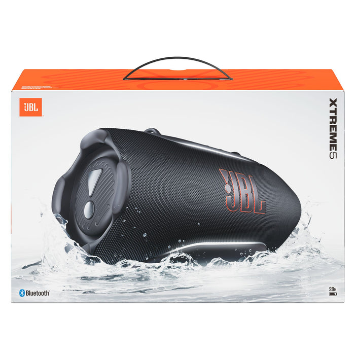 JBL Xtreme 5 Waterproof Bluetooth Speaker