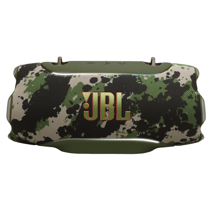 JBL Xtreme 5 Waterproof Bluetooth Speaker