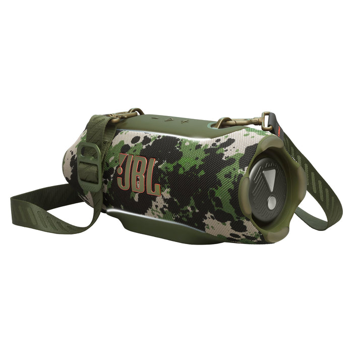 JBL Xtreme 5 Waterproof Bluetooth Speaker