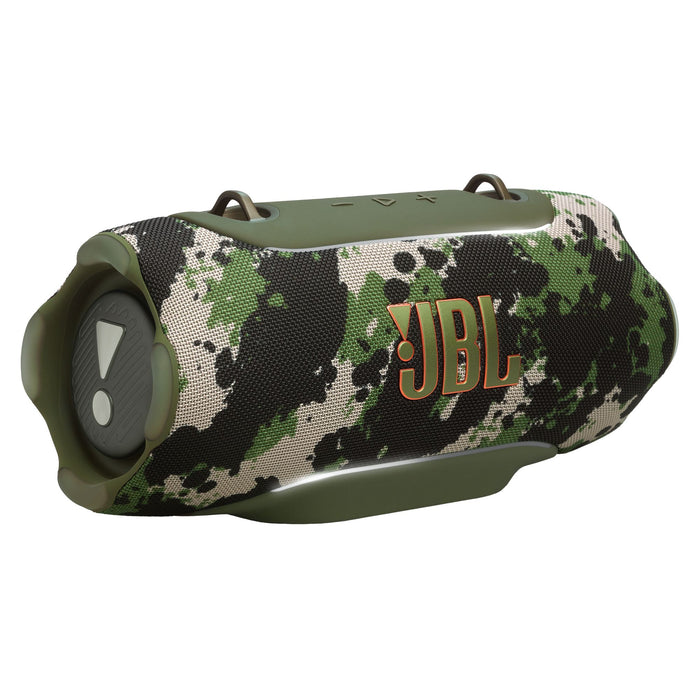 JBL Xtreme 5 Waterproof Bluetooth Speaker
