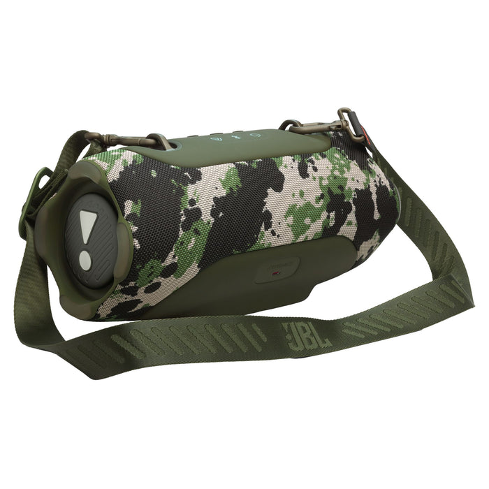 JBL Xtreme 5 Waterproof Bluetooth Speaker