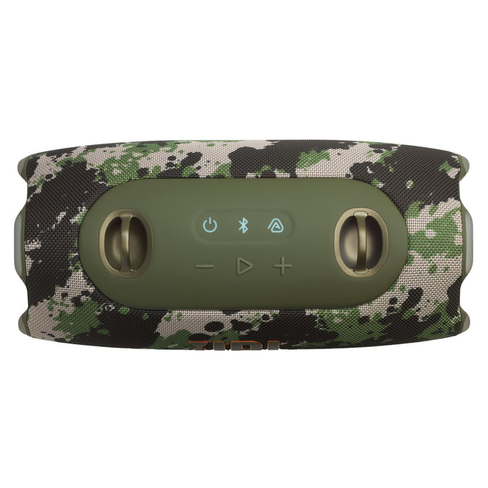 JBL Xtreme 5 Waterproof Bluetooth Speaker