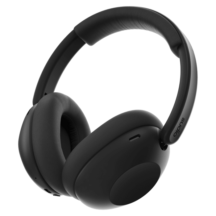 Sudio K3 Noise Cancelling Bluetooth Headphones