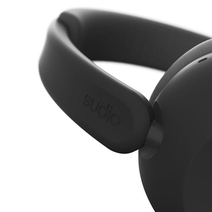 Sudio K3 Noise Cancelling Bluetooth Headphones