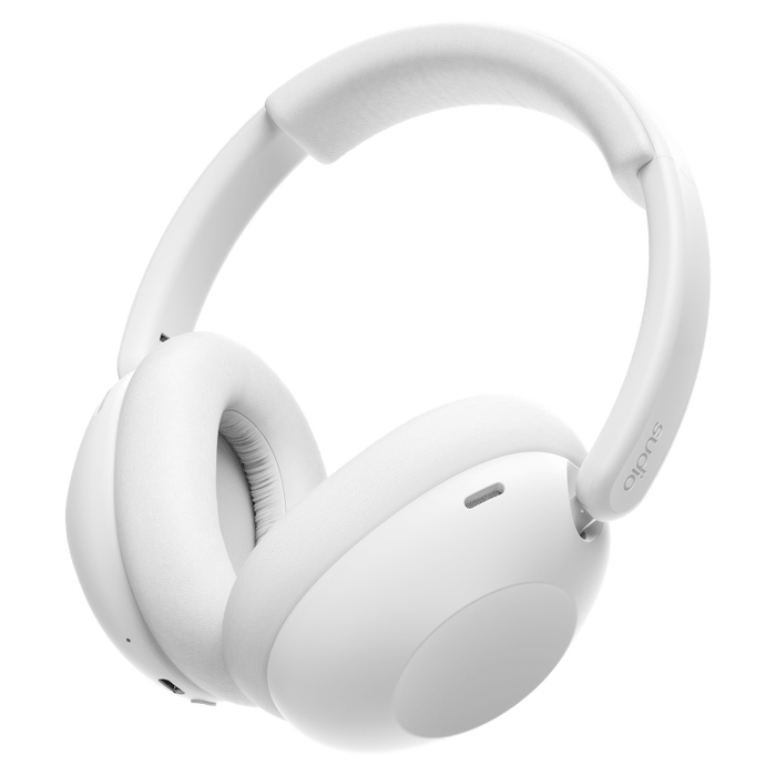 Sudio K3 Noise Cancelling Bluetooth Headphones