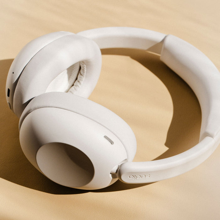 Sudio K3 Noise Cancelling Bluetooth Headphones