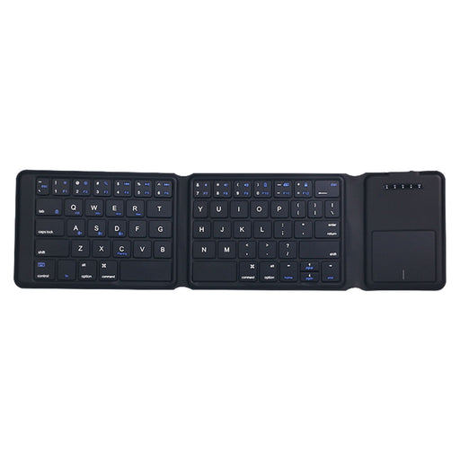 prodigee Keeper Portable Foldable Wireless Keyboard